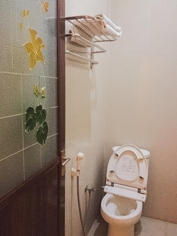 Hotel Pineapple Mansion Solo Zewnętrze zdjęcie