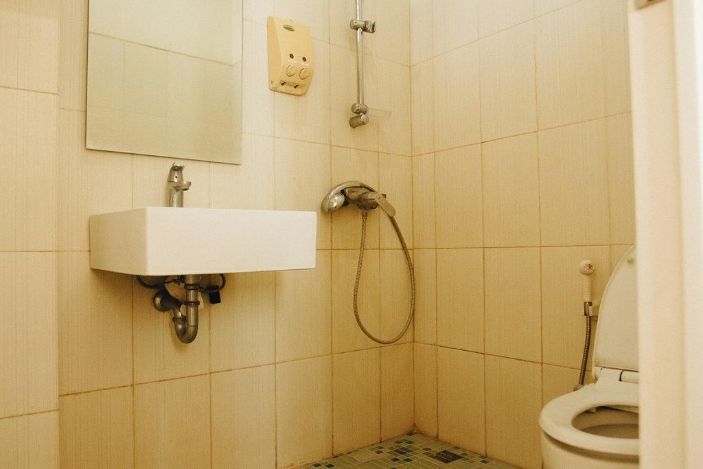Hotel Pineapple Mansion Solo Zewnętrze zdjęcie