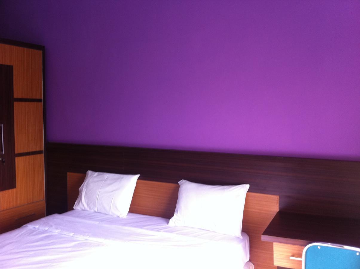 Hotel Pineapple Mansion Solo Pokój zdjęcie