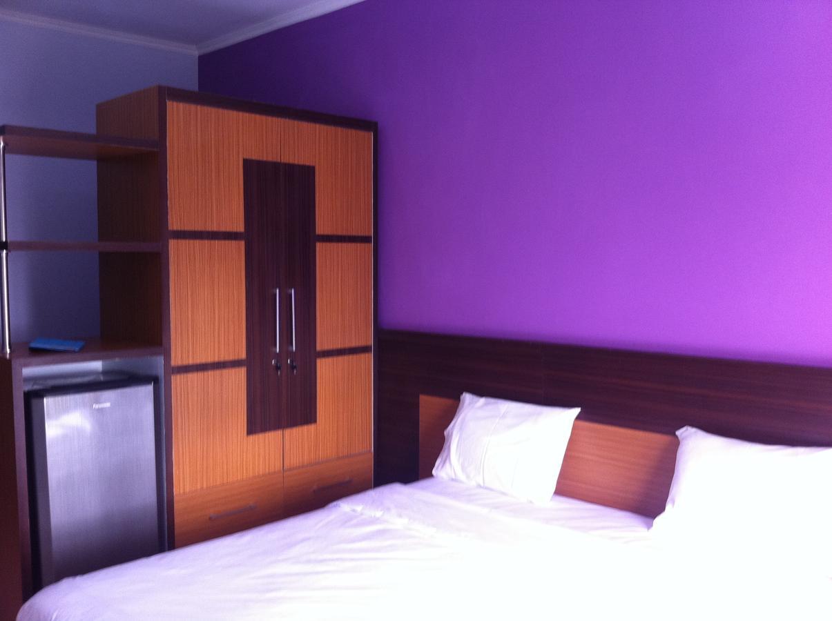 Hotel Pineapple Mansion Solo Pokój zdjęcie